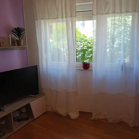 Ferienhaus Sweet Zadar