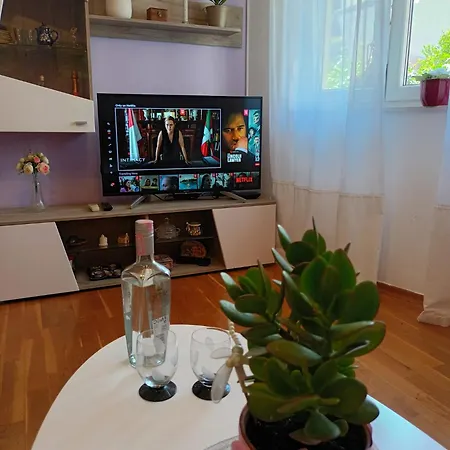 Ferienhaus Sweet *