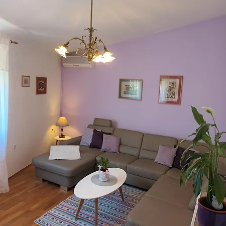 Vikendica Sweet Zadar