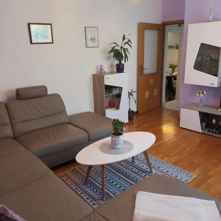 Sweet Holiday home Zadar